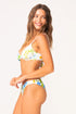 PQ Swim Bluebell Cali Underwire Top